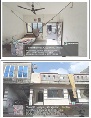 Jignesh M Savaj 2811251